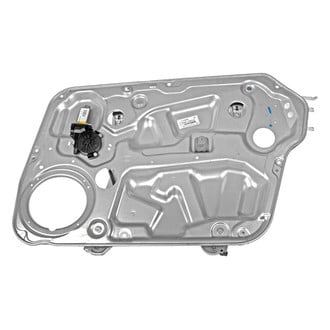 Dorman® - OE Solutions™ Front Passenger Side Power Window Regulator and Motor Assembly