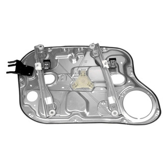 Dorman® - OE Solutions™ Front Passenger Side Power Window Regulator and Motor Assembly
