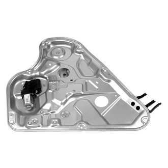 Dorman® - OE Solutions™ Power Window Regulator and Motor Assembly