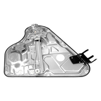 Dorman® - OE Solutions™ Rear Passenger Side Power Window Regulator and Motor Assembly