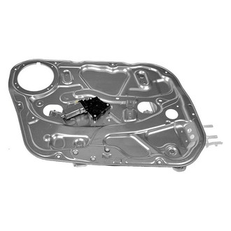 Dorman® - OE Solutions™ Front Passenger Side Power Window Regulator and Motor Assembly