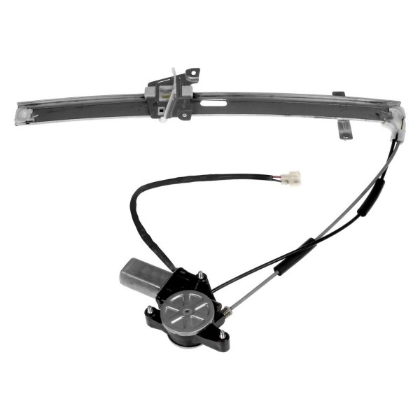 Dorman® - OE Solutions™ Front Passenger Side Power Window Regulator and Motor Assembly