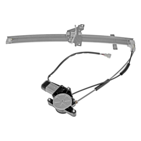 Dorman® - OE Solutions™ Front Passenger Side Power Window Regulator and Motor Assembly