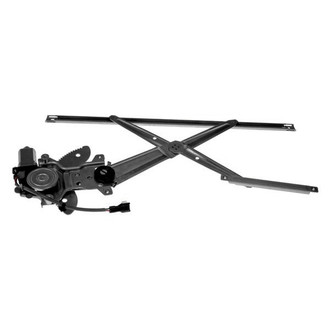 Dorman® - OE Solutions™ Front Passenger Side Power Window Regulator and Motor Assembly