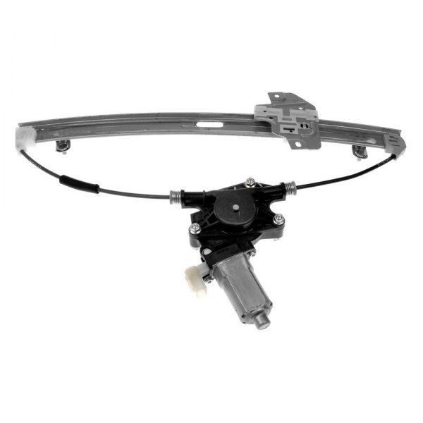 Dorman® - OE Solutions™ Front Driver Side Power Window Regulator and Motor Assembly