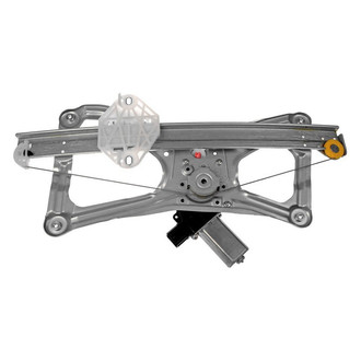 Dorman® - OE Solutions™ Front Passenger Side Power Window Regulator and Motor Assembly