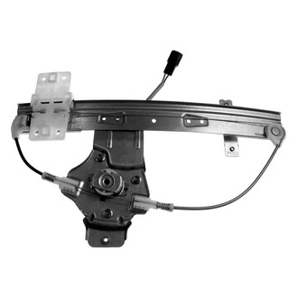 Dorman® - OE Solutions™ Rear Passenger Side Power Window Regulator and Motor Assembly