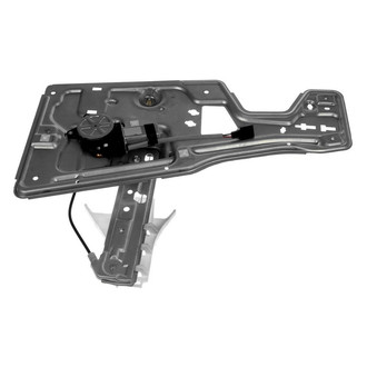 Dorman® - OE Solutions™ Rear Passenger Side Power Window Regulator and Motor Assembly
