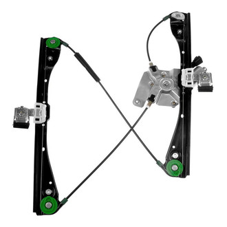 Dorman® - OE Solutions™ Power Window Regulator and Motor Assembly