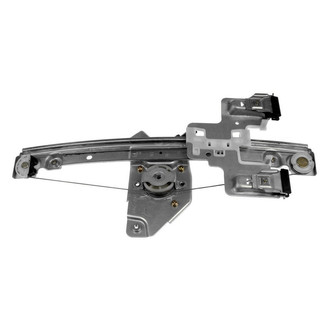 Dorman® - OE Solutions™ Rear Passenger Side Power Window Regulator and Motor Assembly