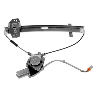 Dorman® - OE Solutions™ Power Window Regulator and Motor Assembly