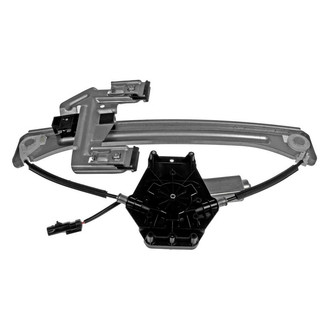 Dorman® - OE Solutions™ Rear Passenger Side Power Window Regulator and Motor Assembly