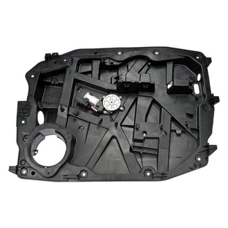 Dorman® - OE Solutions™ Front Passenger Side Power Window Regulator and Motor Assembly