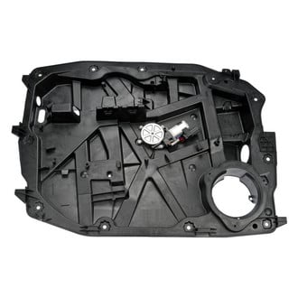 Dorman® - OE Solutions™ Front Driver Side Power Window Regulator and Motor Assembly