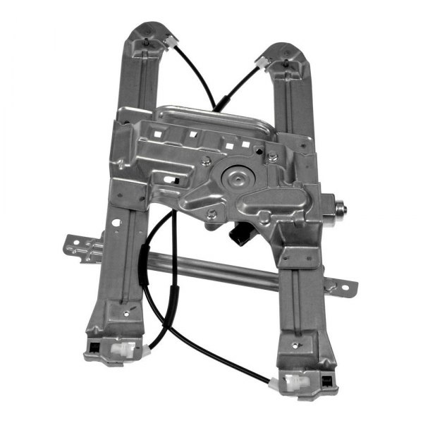 Dorman® - OE Solutions™ Front Driver Side Power Window Regulator and Motor Assembly
