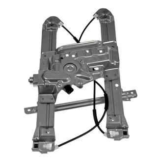 Dorman® - OE Solutions™ Front Passenger Side Power Window Regulator and Motor Assembly