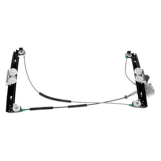 Dorman® - OE Solutions™ Power Window Regulator and Motor Assembly