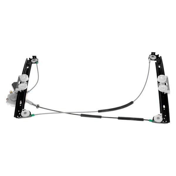 Dorman® - OE Solutions™ Front Passenger Side Power Window Regulator and Motor Assembly