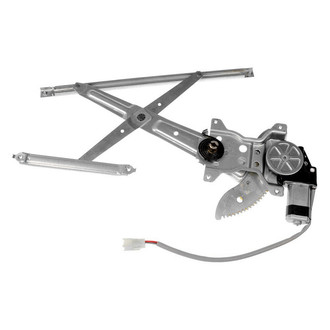 Dorman® - OE Solutions™ Front Passenger Side Power Window Regulator and Motor Assembly