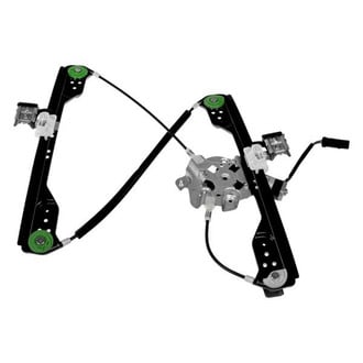 Dorman® - OE Solutions™ Front Passenger Side Power Window Regulator and Motor Assembly