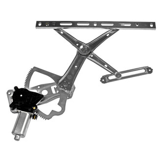 Dorman® - OE Solutions™ Front Passenger Side Power Window Regulator and Motor Assembly