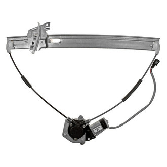 Dorman® - OE Solutions™ Front Passenger Side Power Window Regulator and Motor Assembly