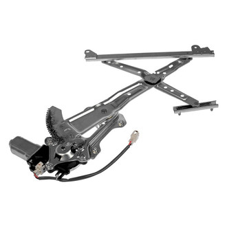 Dorman® - OE Solutions™ Power Window Regulator and Motor Assembly