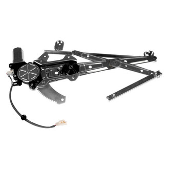 Dorman® - OE Solutions™ Front Passenger Side Power Window Regulator and Motor Assembly