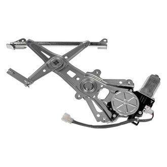 Dorman® - OE Solutions™ Power Window Regulator and Motor Assembly