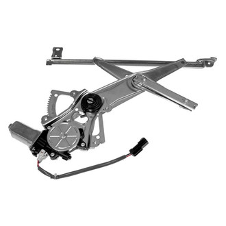 Dorman® - OE Solutions™ Front Passenger Side Power Window Regulator and Motor Assembly