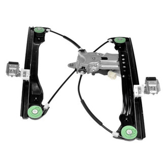 Dorman® - OE Solutions™ Front Passenger Side Power Window Regulator and Motor Assembly
