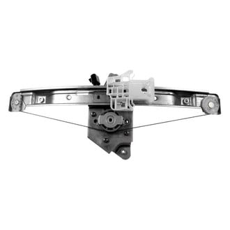 Dorman® - OE Solutions™ Power Window Regulator and Motor Assembly