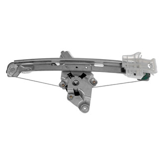 Dorman® - OE Solutions™ Rear Passenger Side Power Window Regulator and Motor Assembly