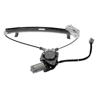 Dorman® - Power Window Regulators