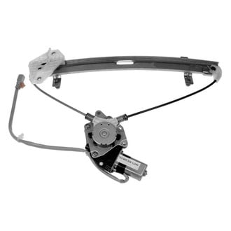 Dorman® - OE Solutions™ Front Passenger Side Power Window Regulator and Motor Assembly