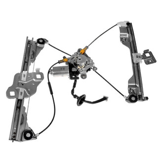 Dorman® - OE Solutions™ Front Passenger Side Power Window Regulator and Motor Assembly