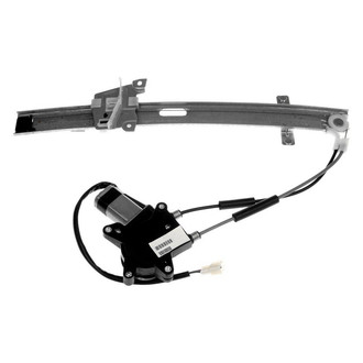 Dorman® - OE Solutions™ Front Passenger Side Power Window Regulator and Motor Assembly