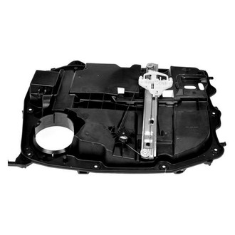 Dorman® - OE Solutions™ Front Driver Side Power Window Regulator and Motor Assembly