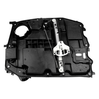 Dorman® - OE Solutions™ Front Passenger Side Power Window Regulator and Motor Assembly