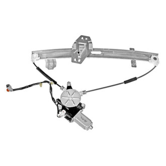 Dorman® - OE Solutions™ Front Passenger Side Power Window Regulator and Motor Assembly