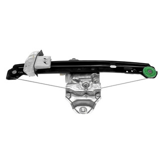 Dorman® - OE Solutions™ Rear Passenger Side Power Window Regulator and Motor Assembly