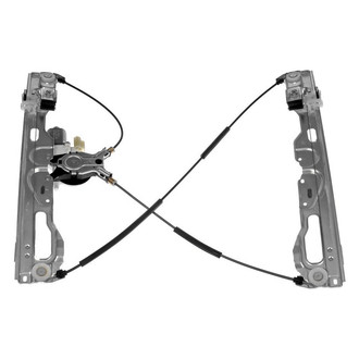 Dorman® - OE Solutions™ Front Passenger Side Power Window Regulator and Motor Assembly