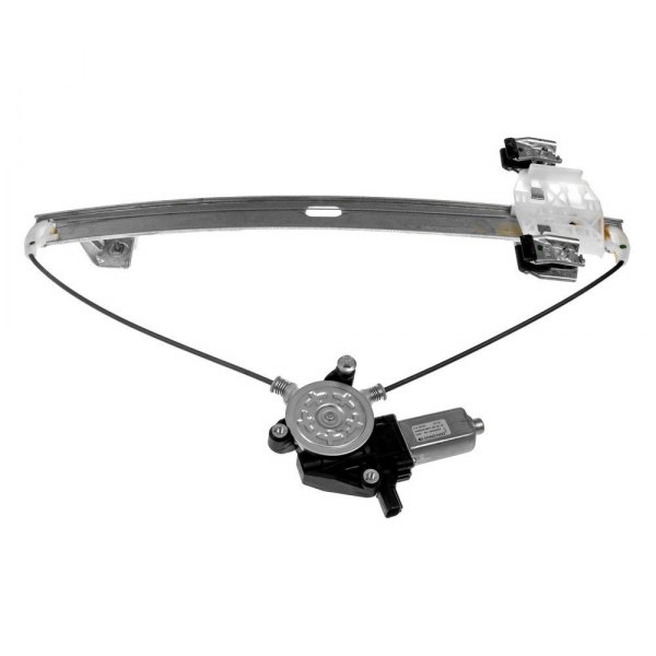 Dorman® - OE Solutions™ Rear Passenger Side Power Window Regulator and Motor Assembly