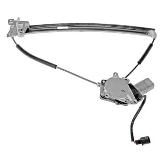 Dorman® - Power Window Regulators