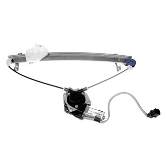 Dorman® - OE Solutions™ Power Window Regulator and Motor Assembly