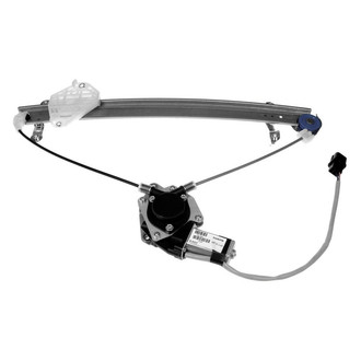 Dorman® - OE Solutions™ Power Window Regulator and Motor Assembly