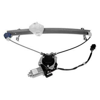 Dorman® - OE Solutions™ Front Driver Side Power Window Regulator and Motor Assembly