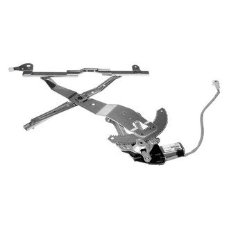 Dorman® - OE Solutions™ Power Window Regulator and Motor Assembly