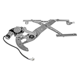 Dorman® - OE Solutions™ Front Driver Side Power Window Regulator and Motor Assembly