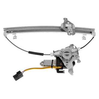 Dorman® - Power Window Regulators